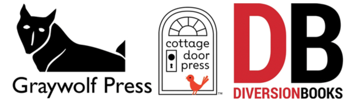 Cottage Door Press Named Fastest Growing Independent Publisher - 2017