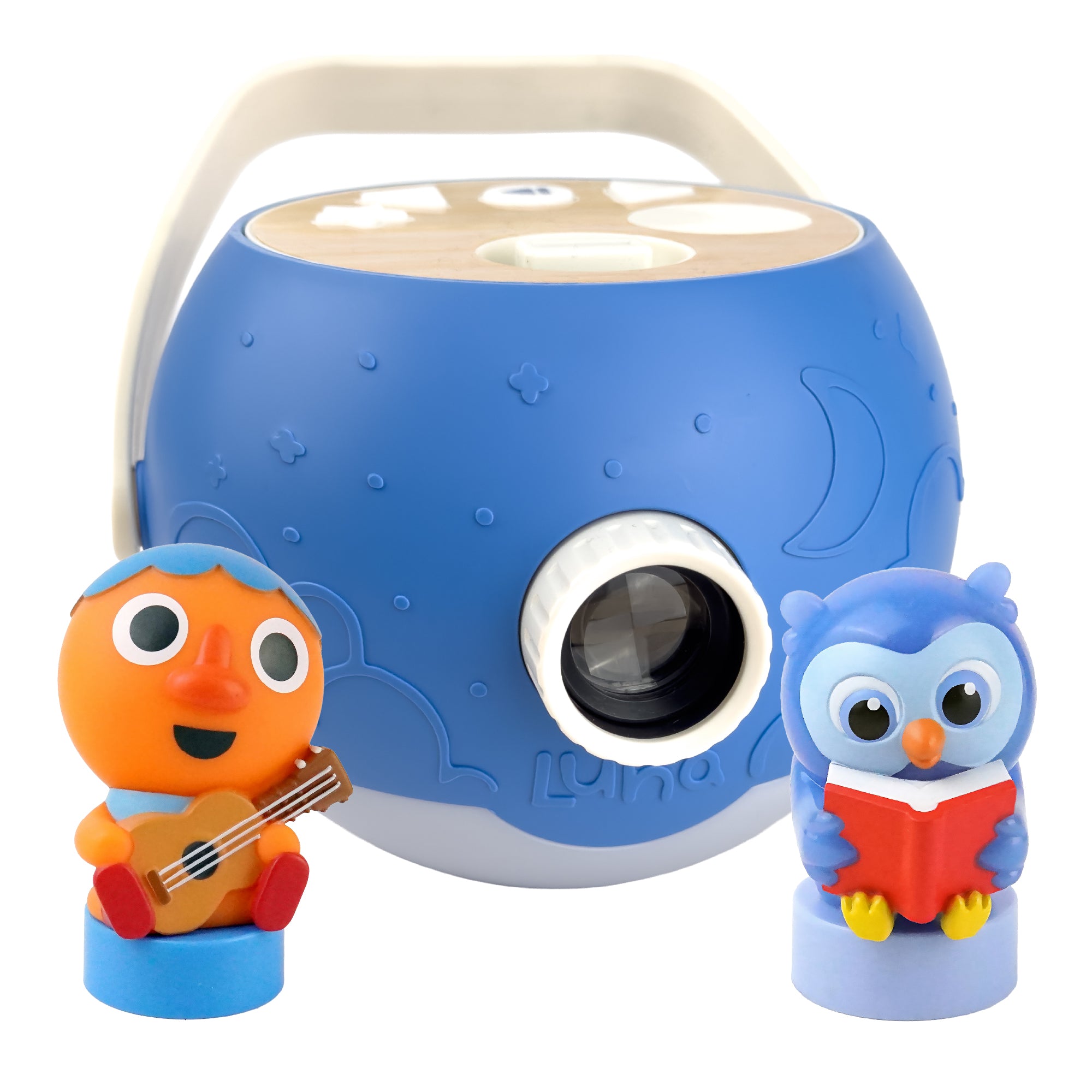 Luna StoryTime Super Simple Bundle