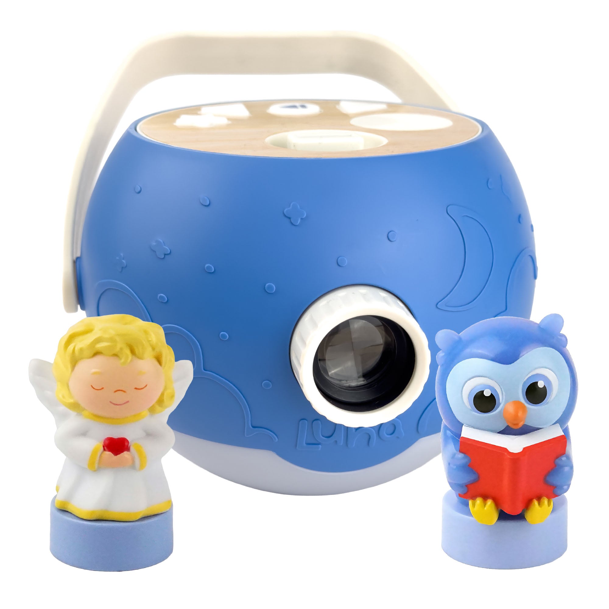 Luna StoryTime Angel Bundle