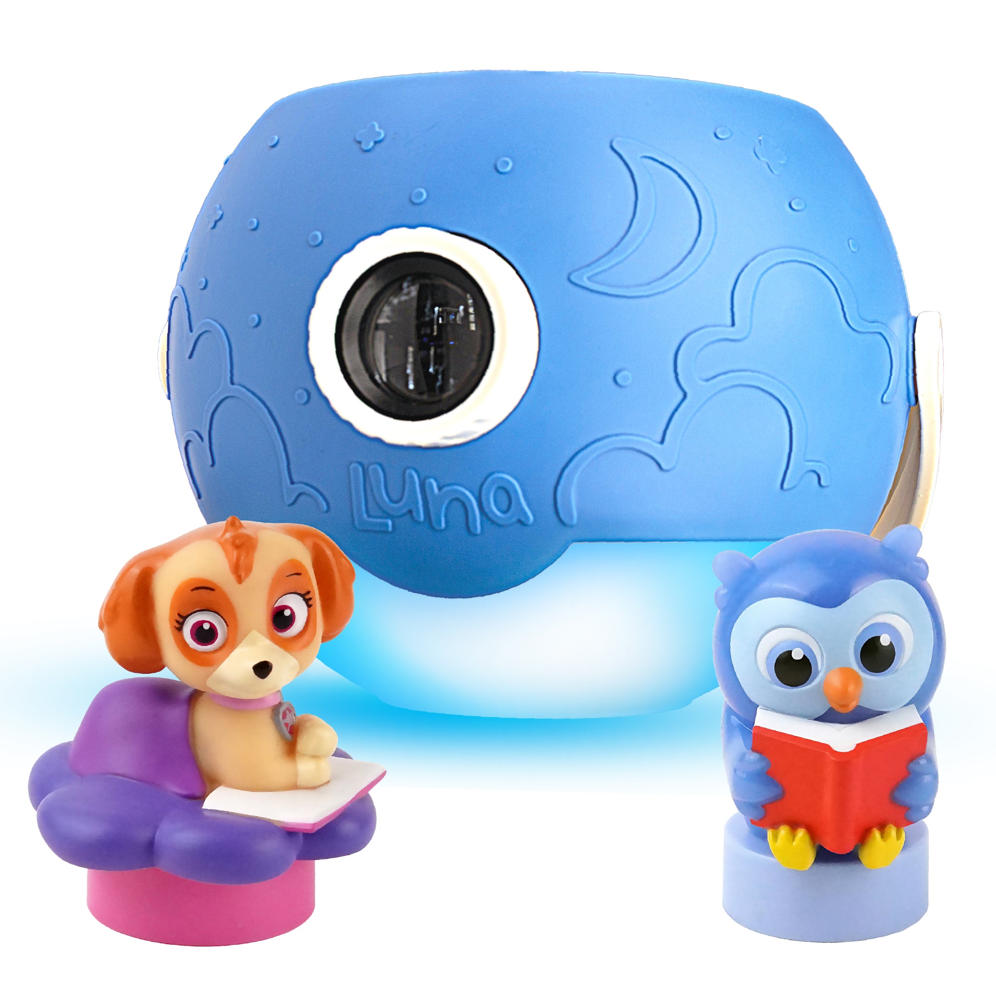 Luna StoryTime PAW Patrol Skye Bundle