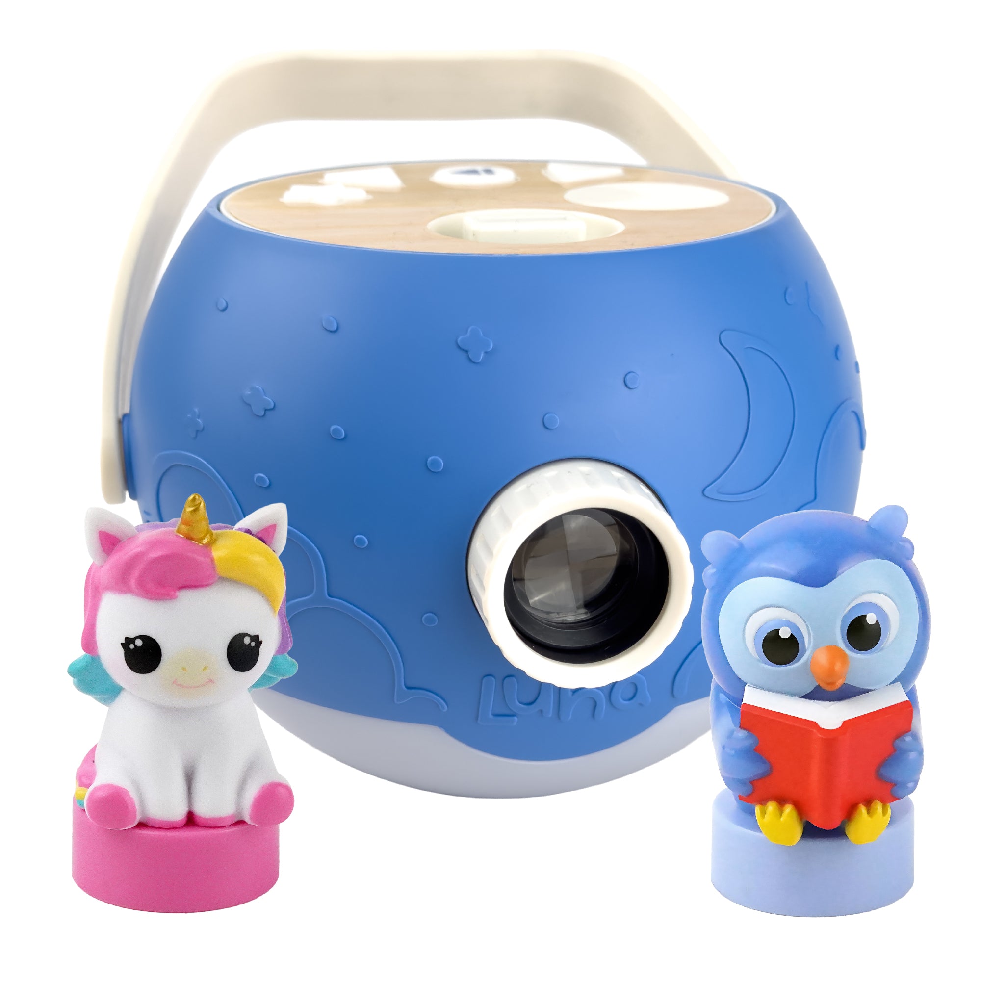 Luna StoryTime Unicorn Bundle