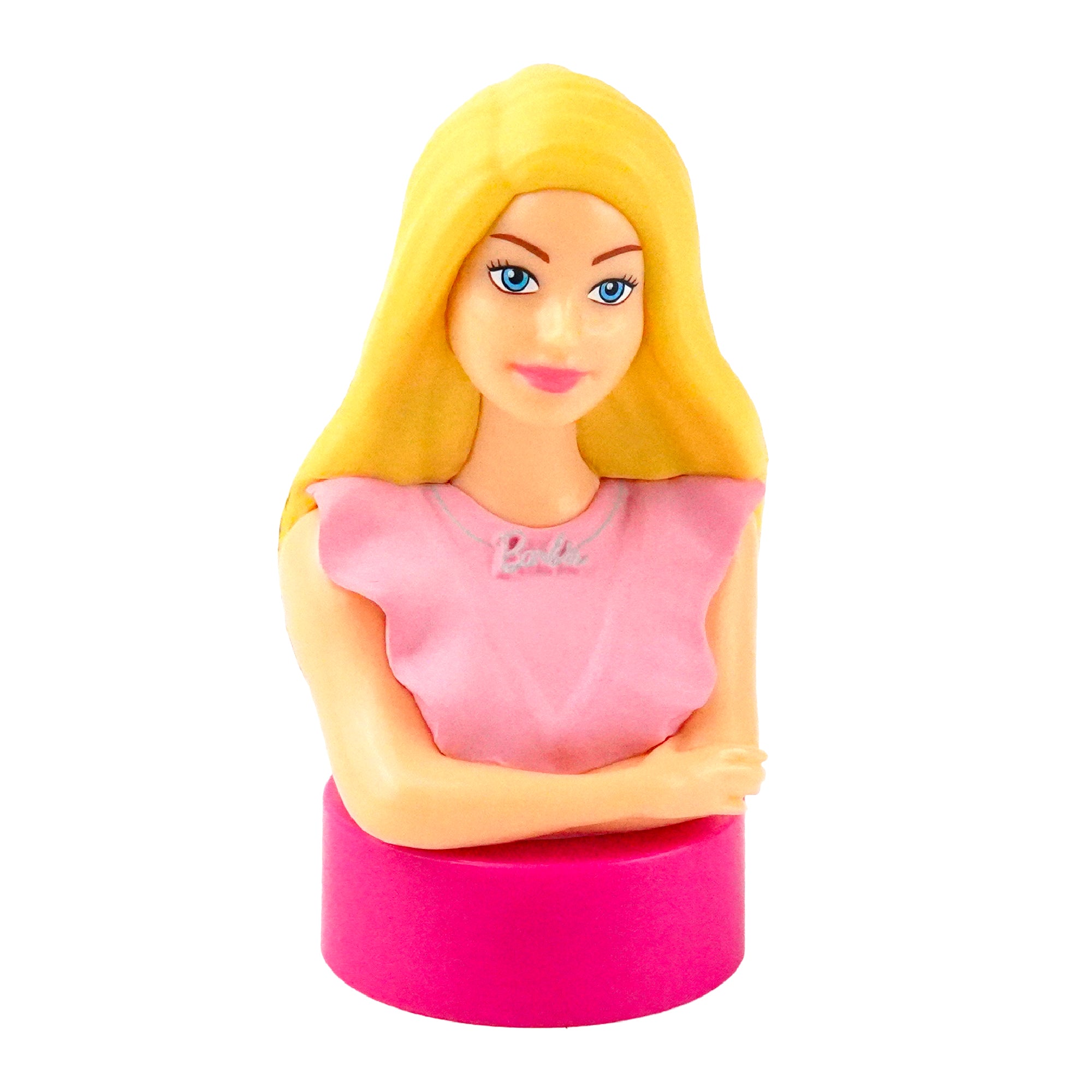 Luna - Barbie