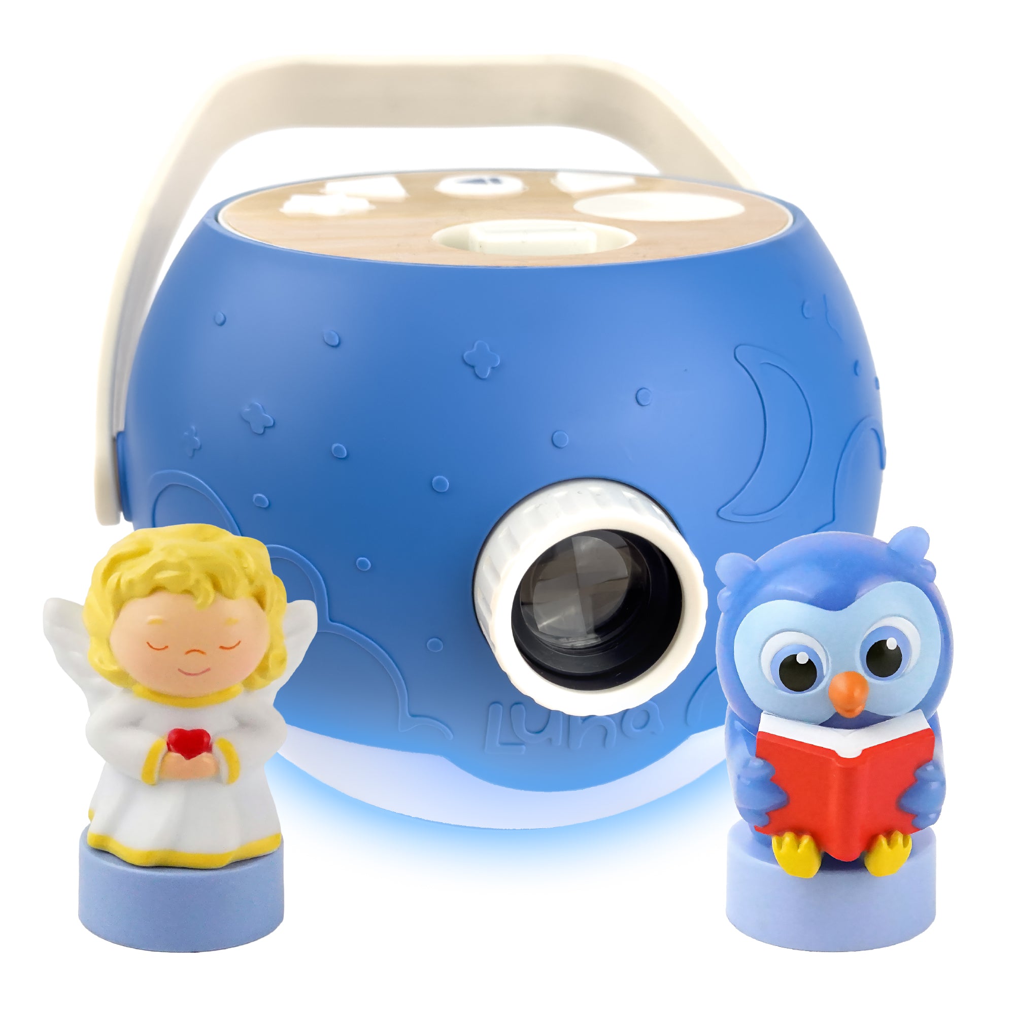 Luna StoryTime Angel Bundle