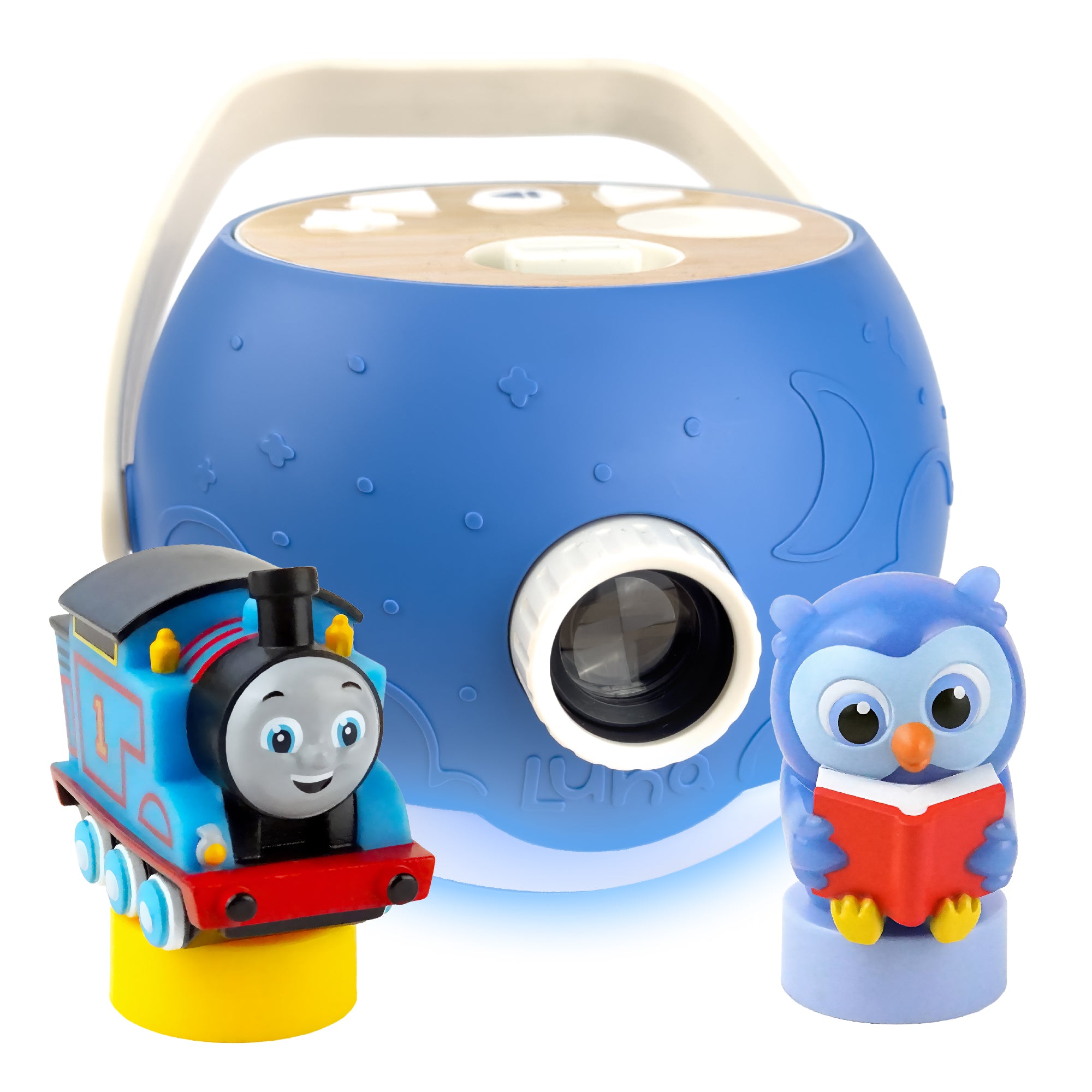 Luna StoryTime Thomas & Friends Bundle