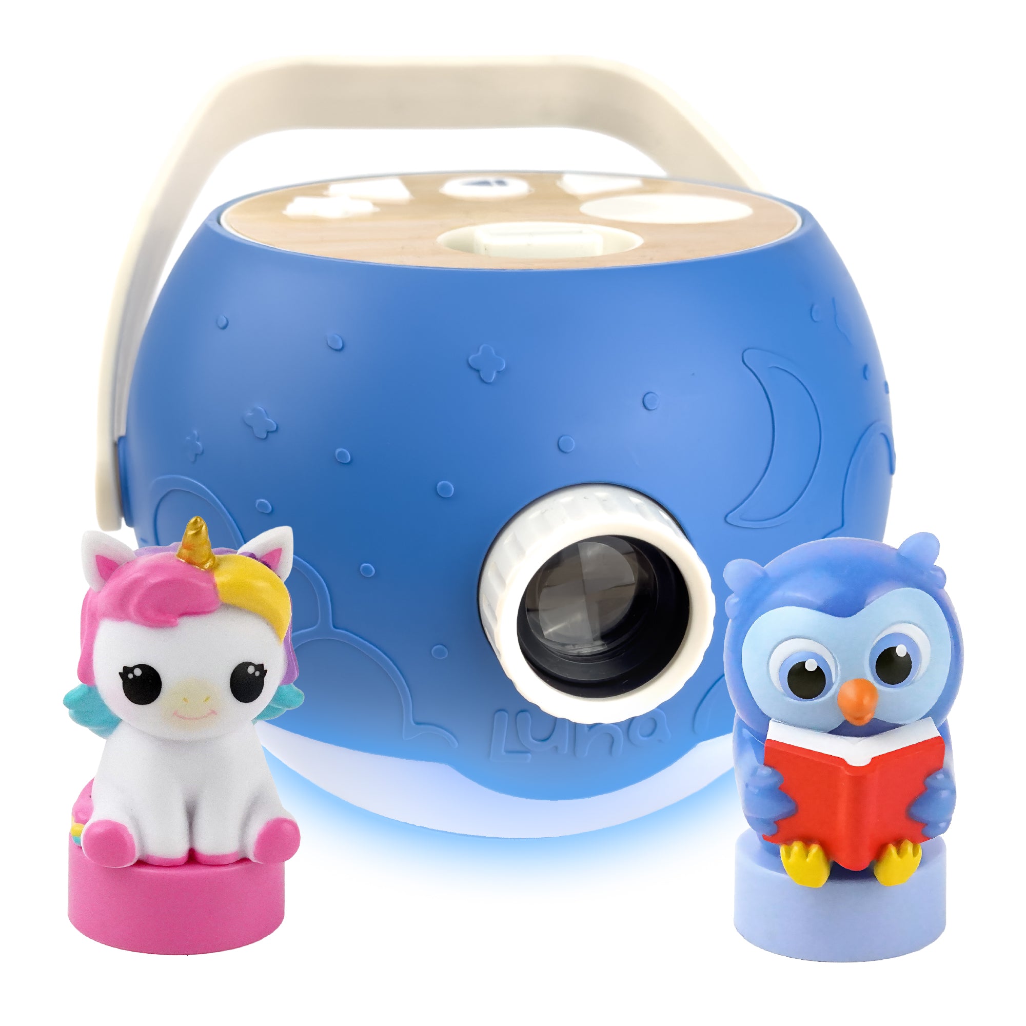 Luna StoryTime Unicorn Bundle