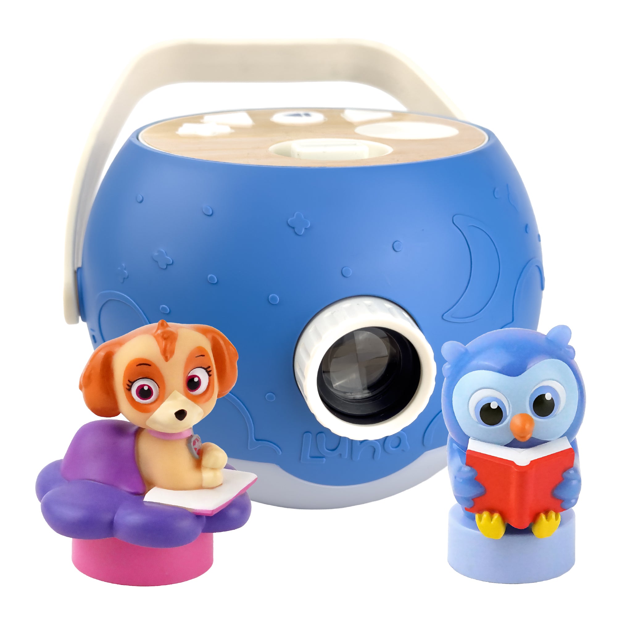 Luna StoryTime PAW Patrol Skye Bundle