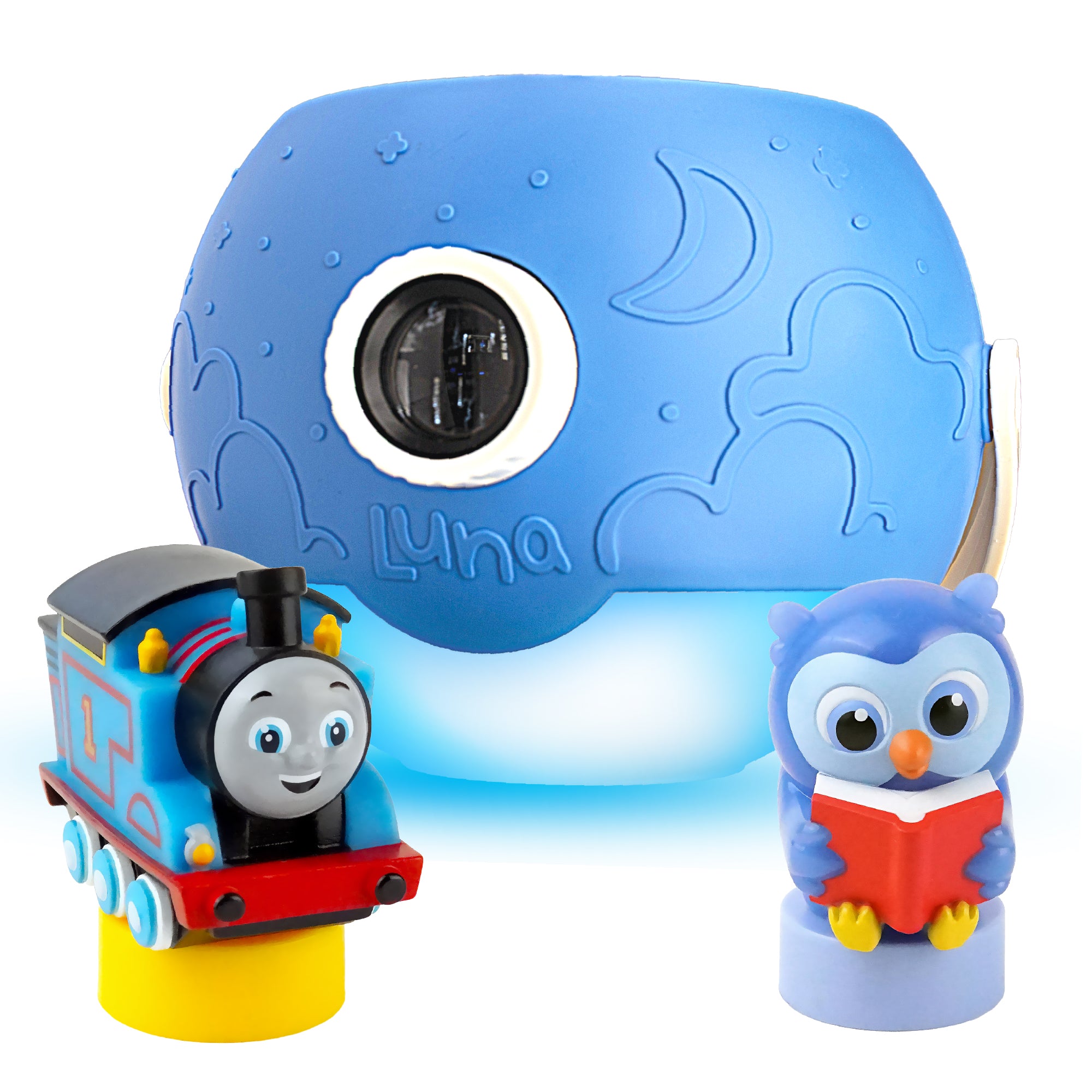 Luna StoryTime Thomas & Friends Bundle