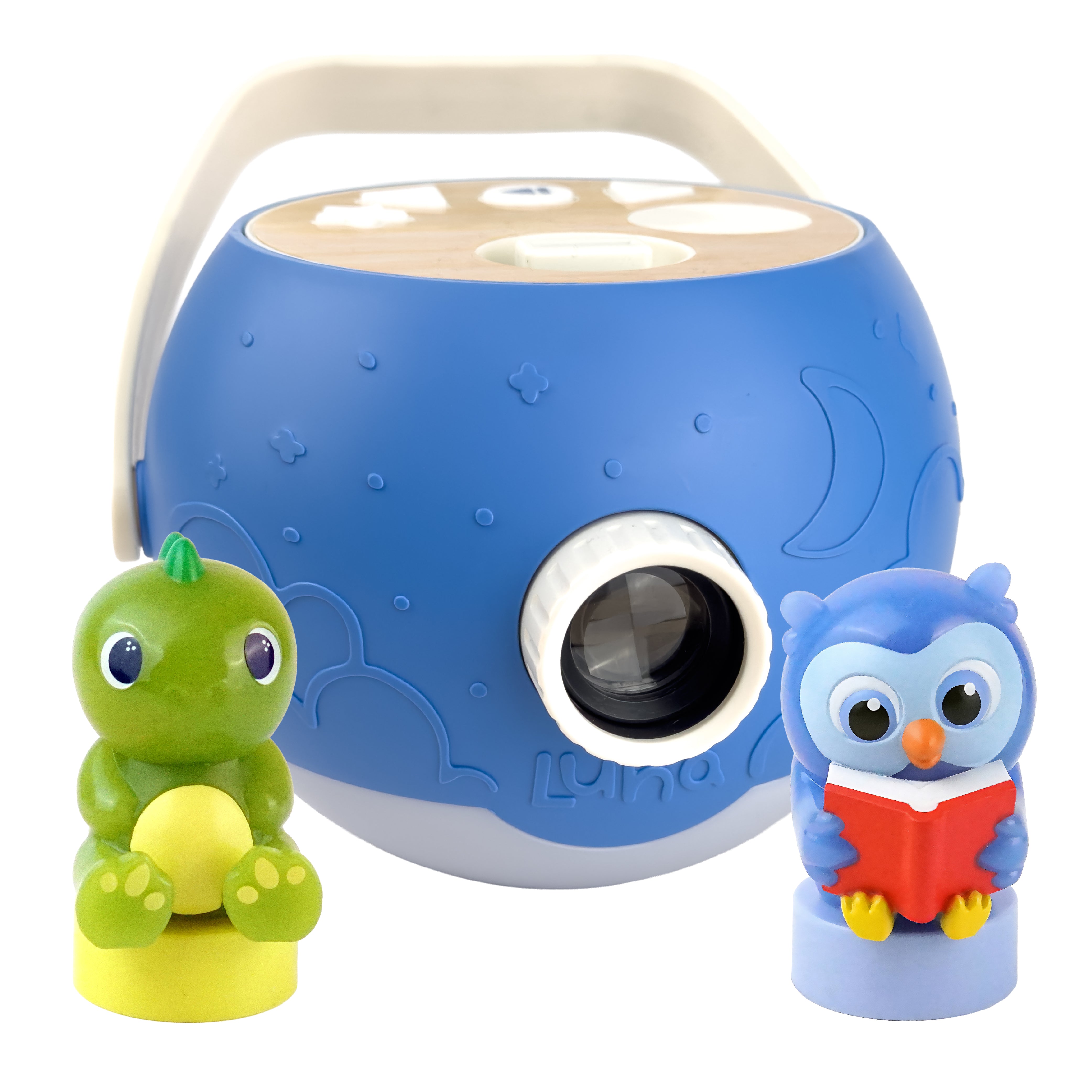 Luna StoryTime Little Dino Bundle