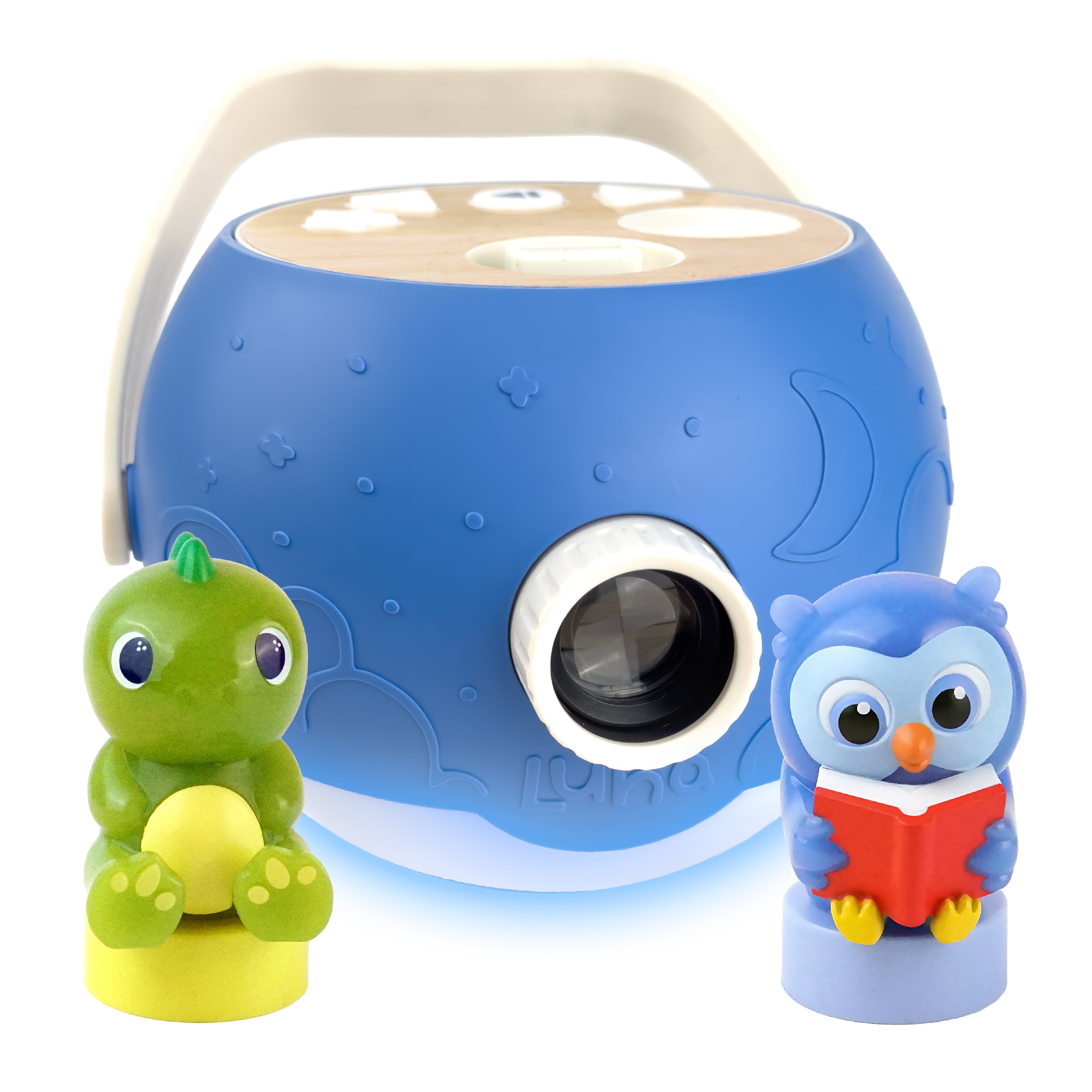 Luna StoryTime Little Dino Bundle