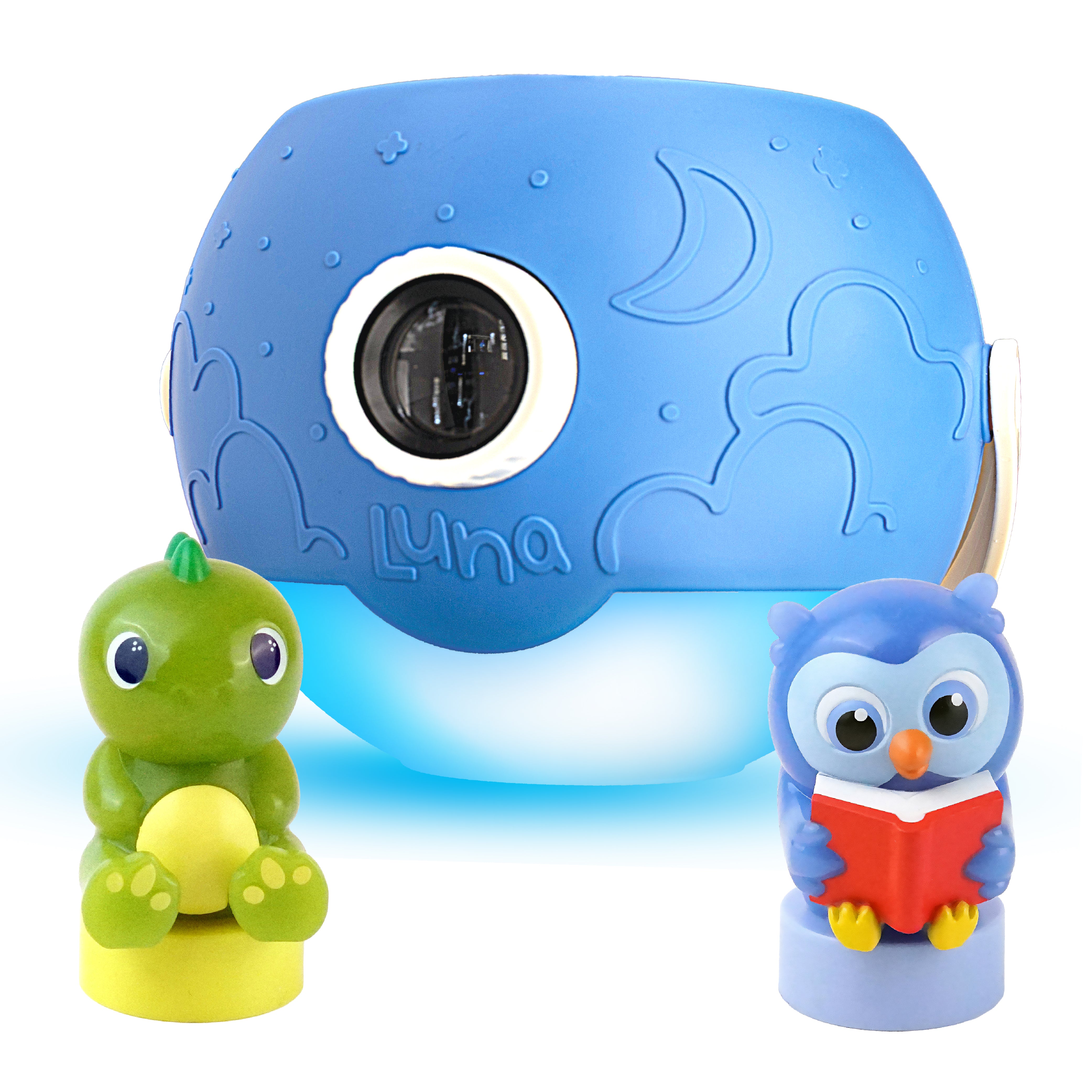 Luna StoryTime Little Dino Bundle