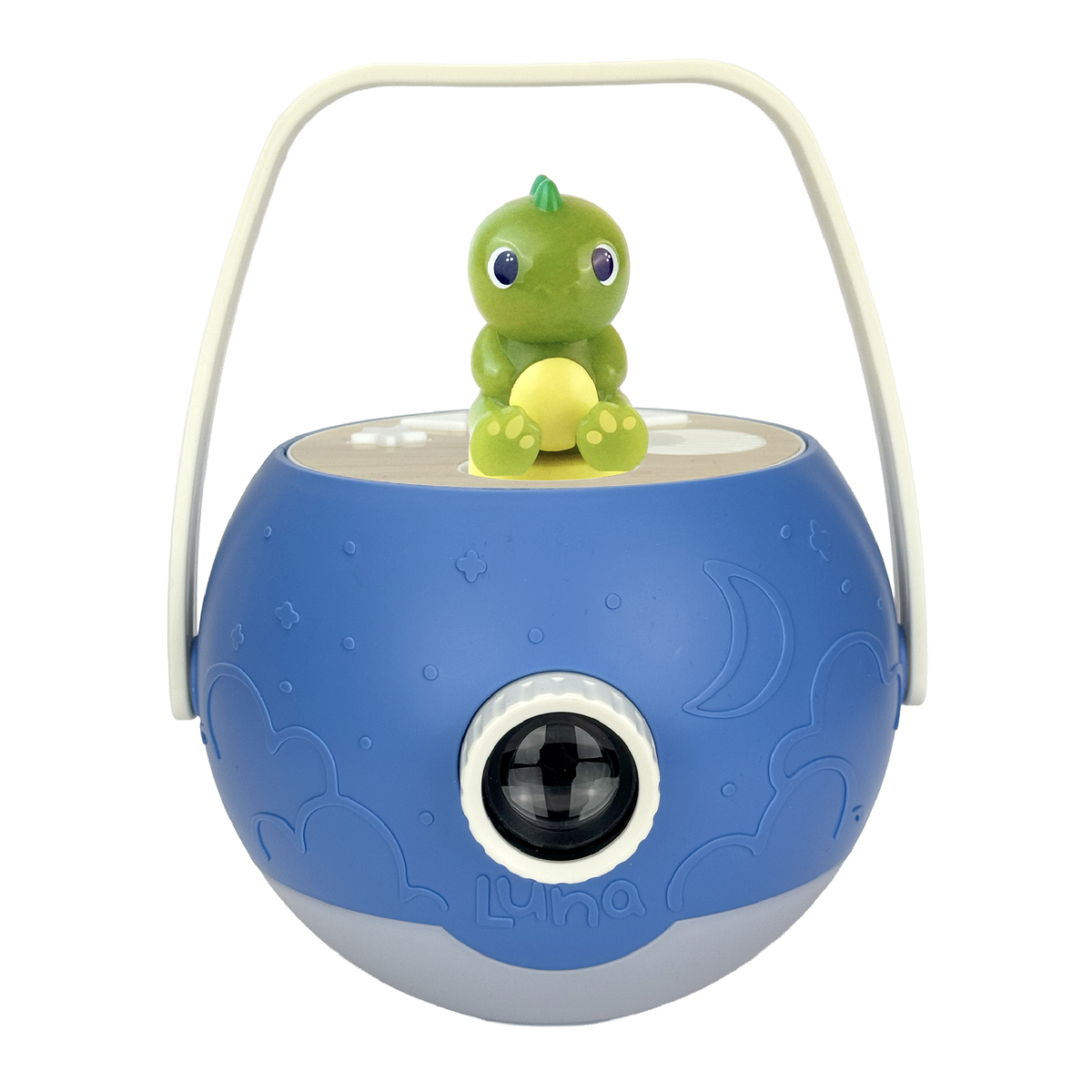 Luna - Little Dino