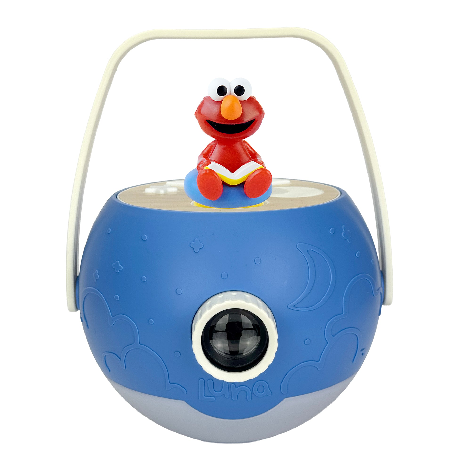 Luna - Elmo