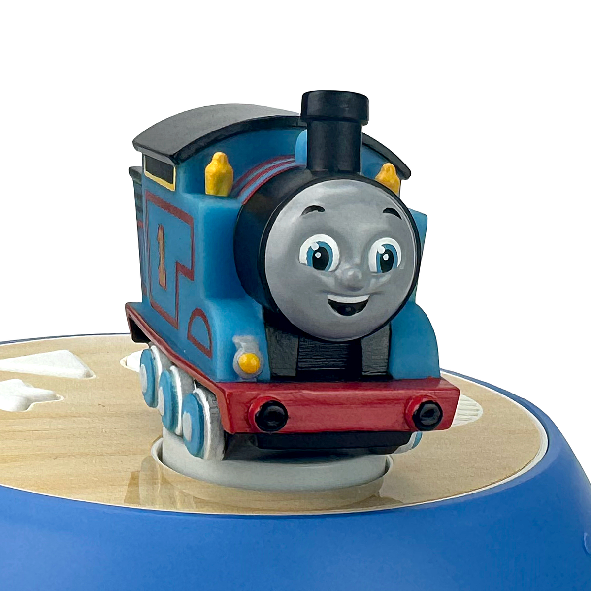Luna - Thomas and Friends