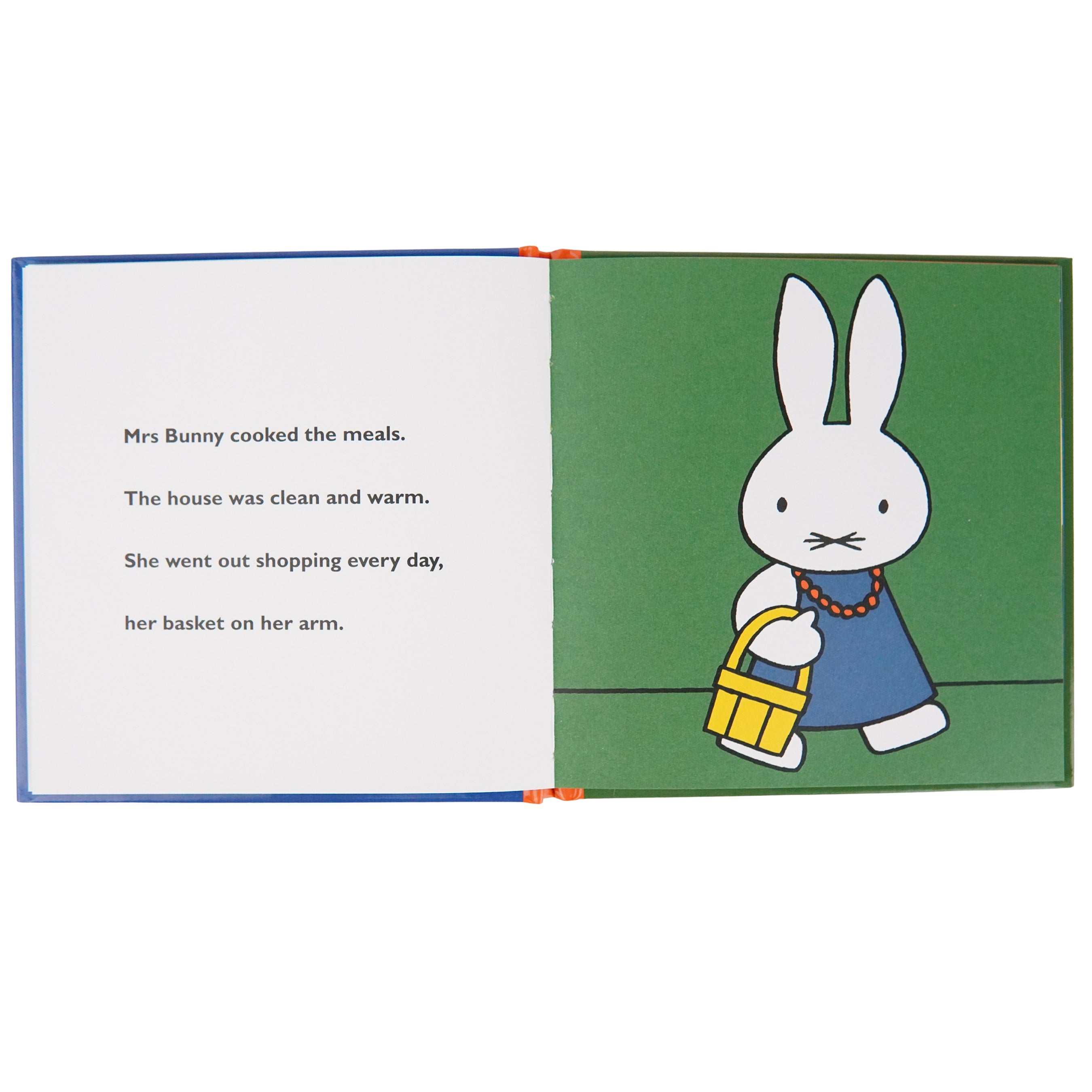 Miffy