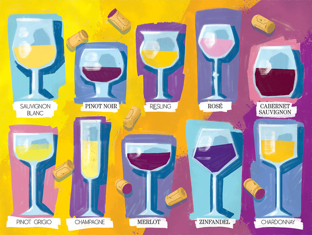 Wine Lovers