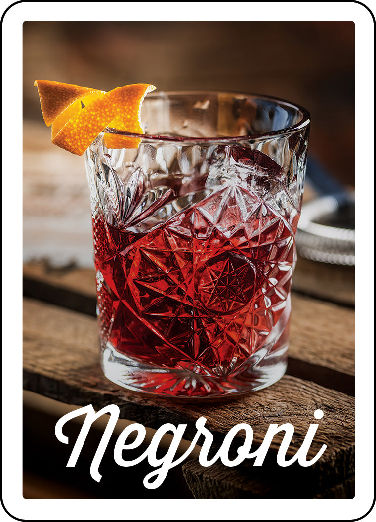 Cocktail Recipes