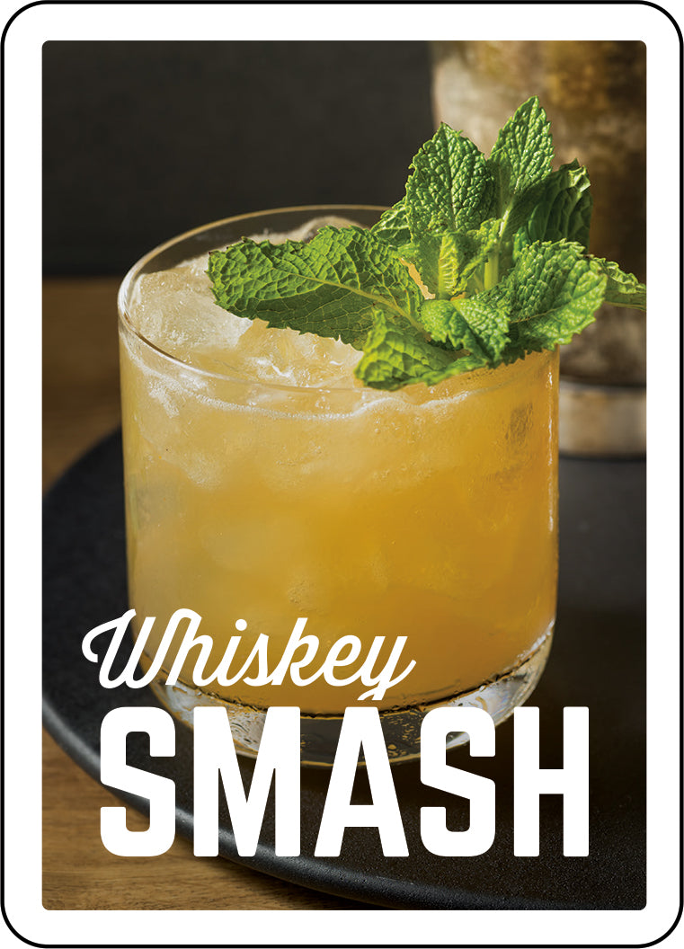 Cocktail Recipes