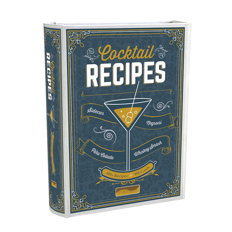 Cocktail Recipes