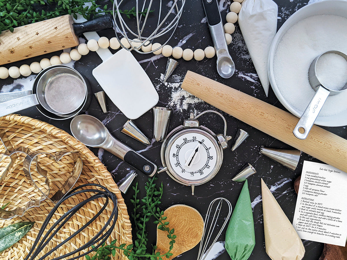 Succulently Sweet Cookies