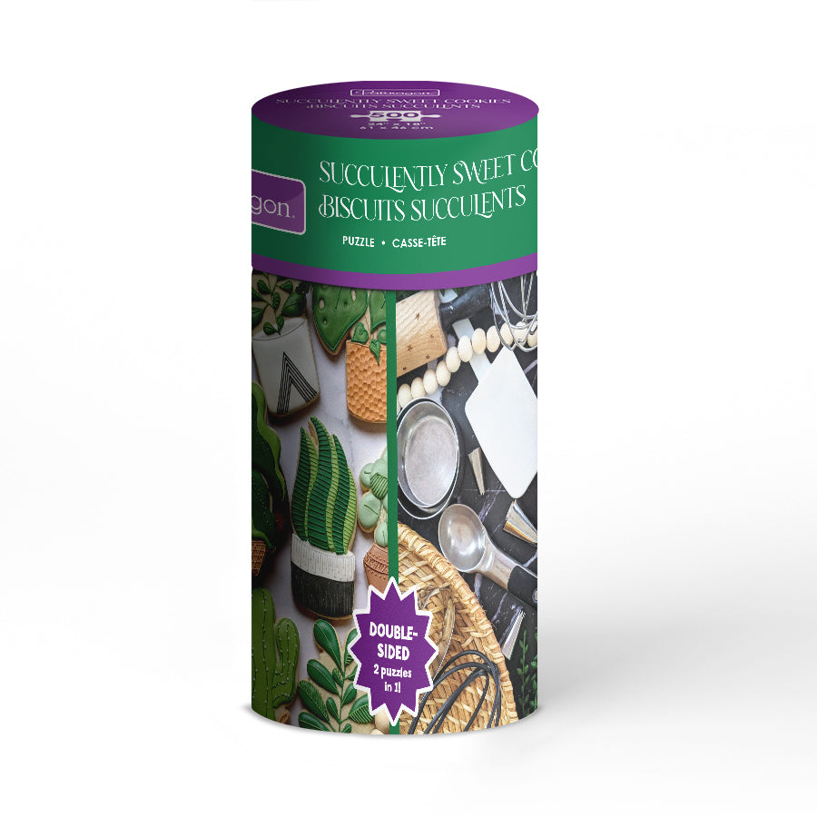 Succulently Sweet Cookies