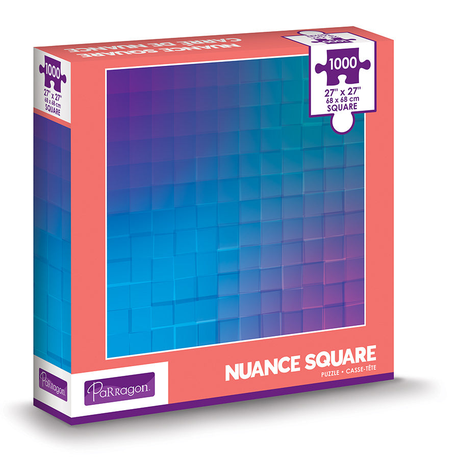Nuance Square