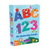 ABCs and 123s