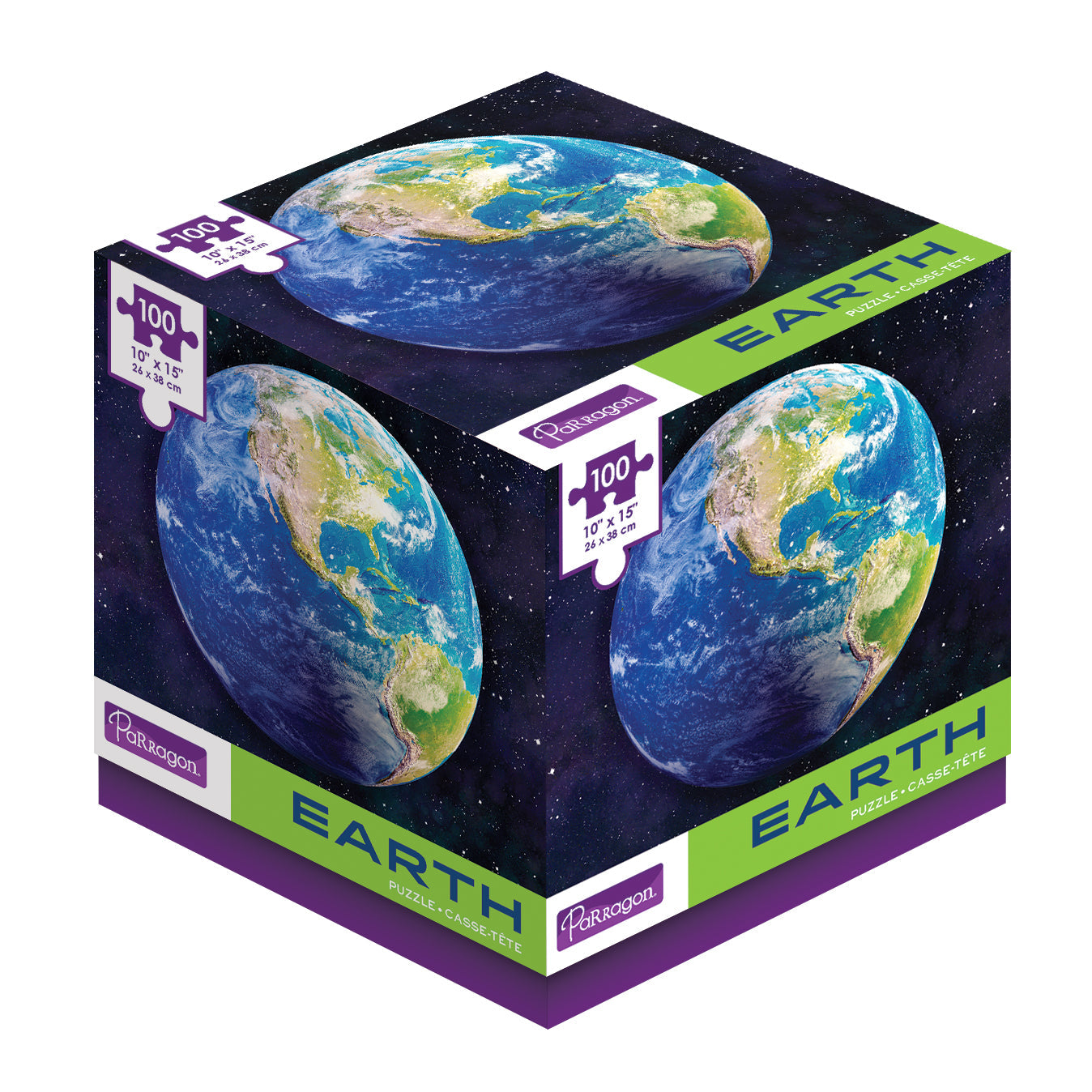 Earth