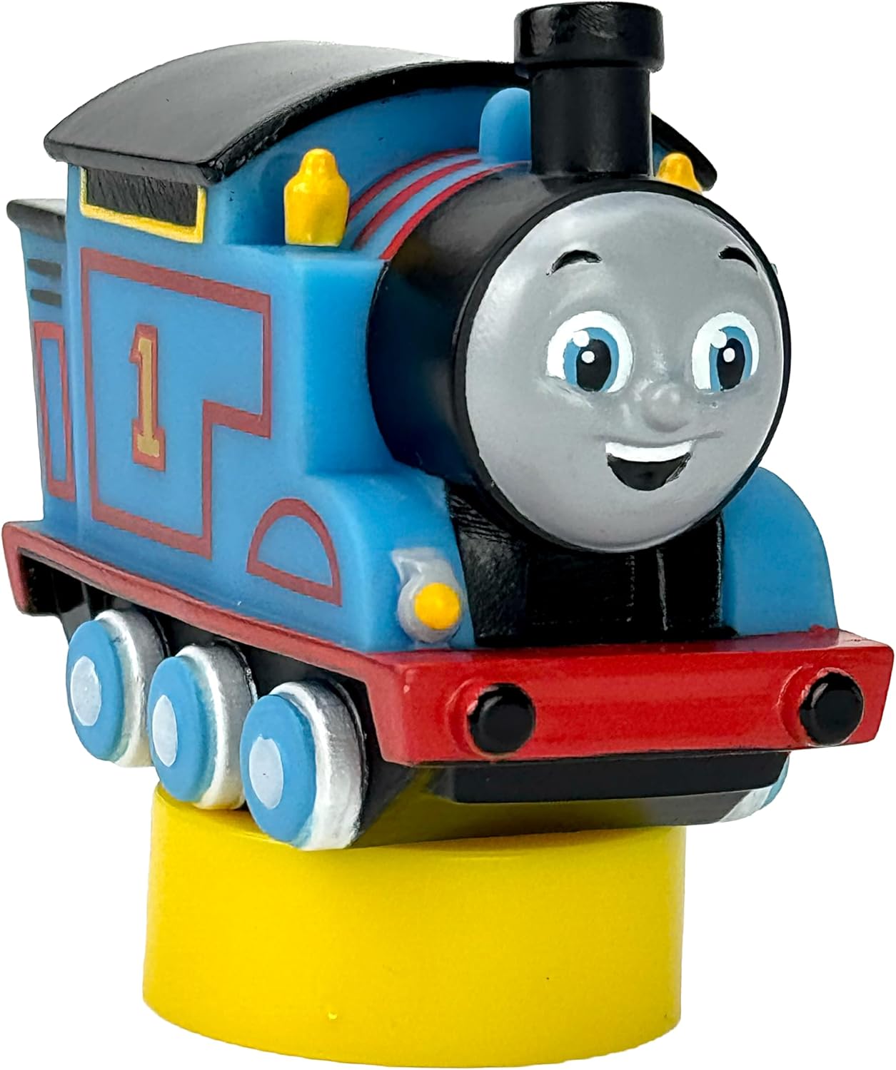 Luna - Thomas the Tank