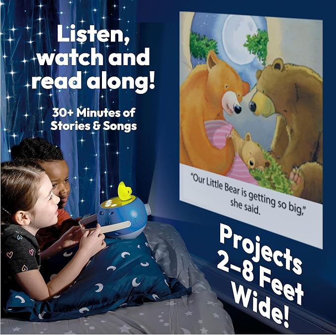 Luna - Sleepy Sheep Bedtime Stories