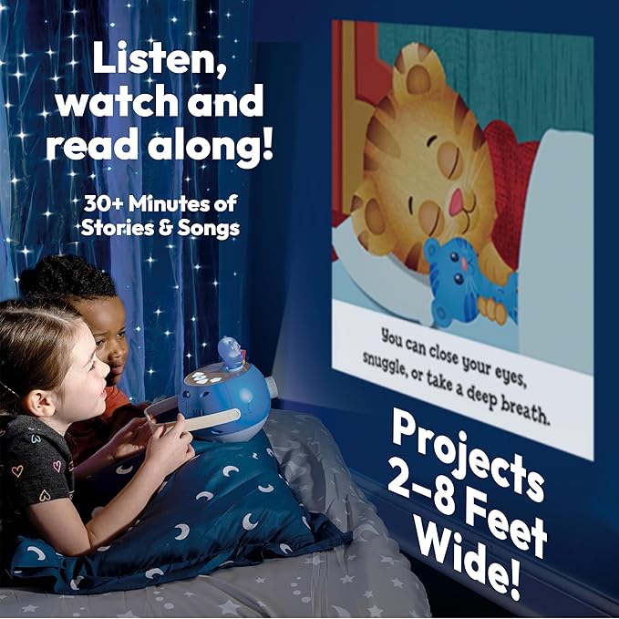 Luna - Daniel Tiger