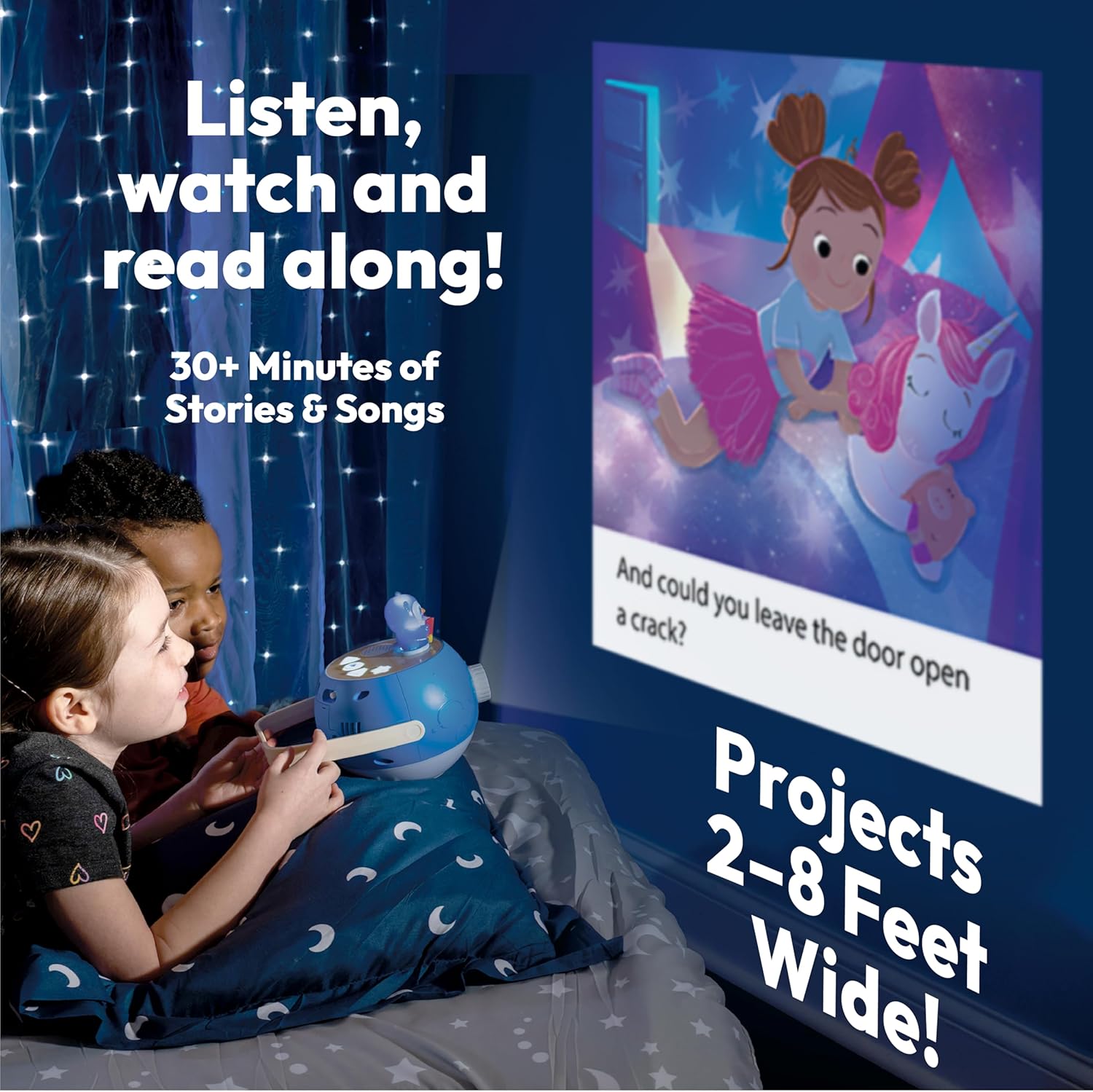 Luna StoryTime Unicorn Bundle