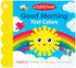 Good Morning  (A Tuffy Book) First Colors