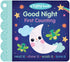 Good Night  (A Tuffy Book) First Counting