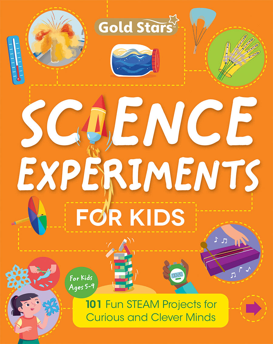 Science Experiments for Kids