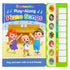 CoComelon Play-Along Piano Songs