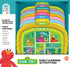 Sesame Street Early Learning Activity Pad