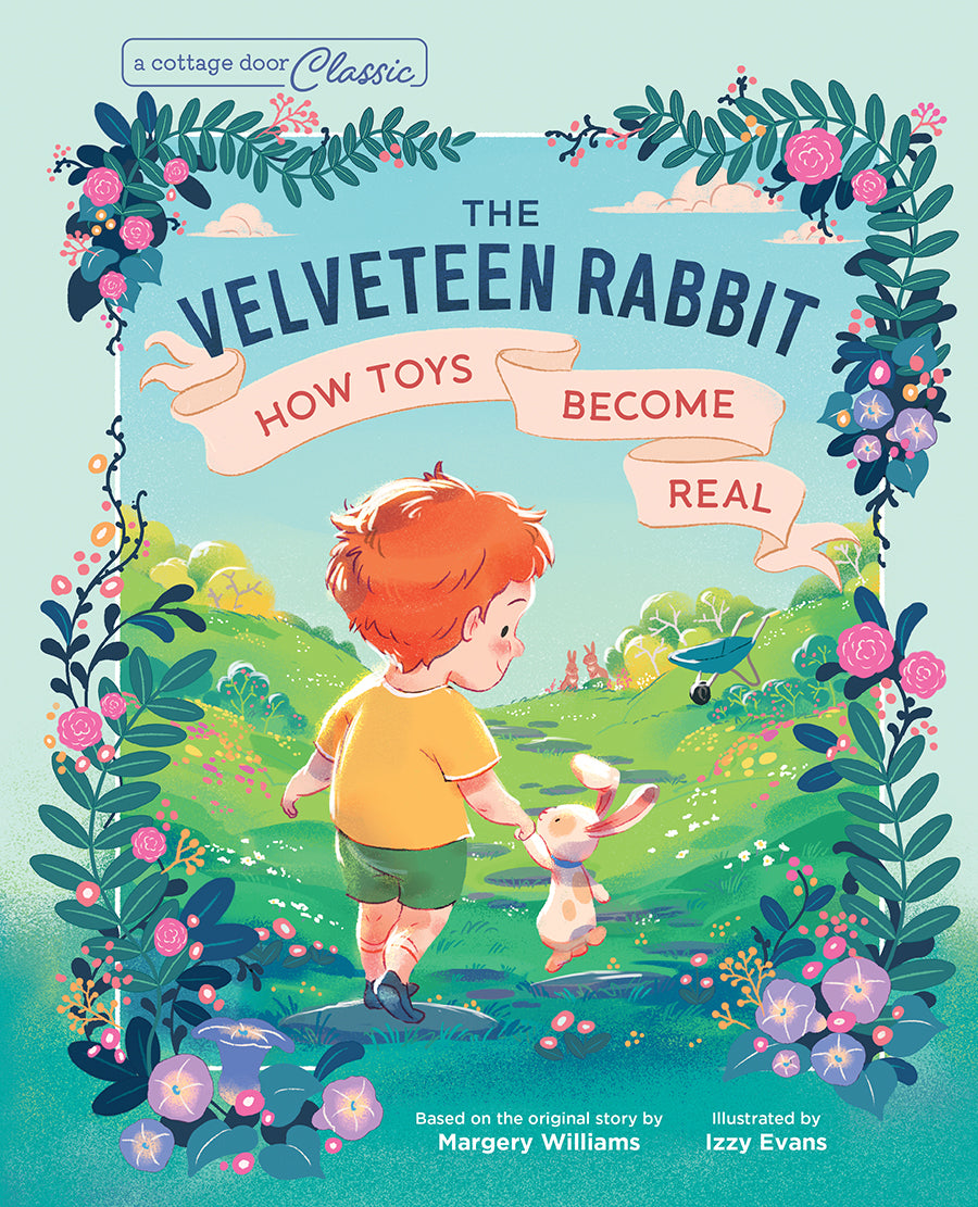 The Velveteen Rabbit