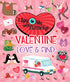 Valentine Love & Find