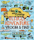 Vehicle Adventure Vroom & Find