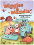 Wiggles & Waddle and other stories