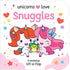 Unicorns Love Snuggles