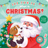 Listen, Touch & Feel What is Christmas?
