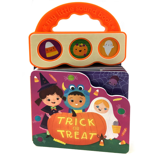 【Trick or Treat】ガレージキット 9798890193599_58fb3ef0-b810-