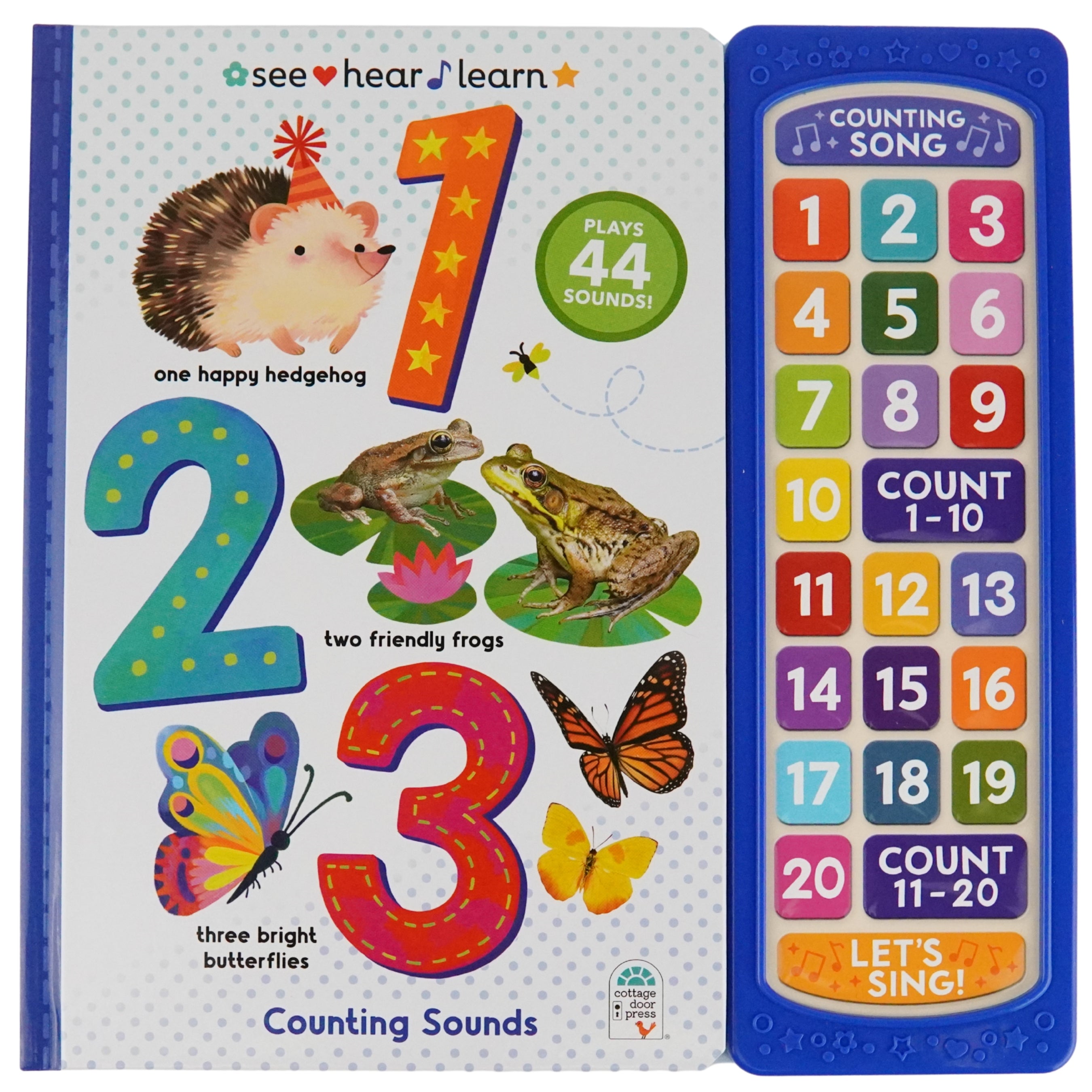 123 (See Hear Learn)