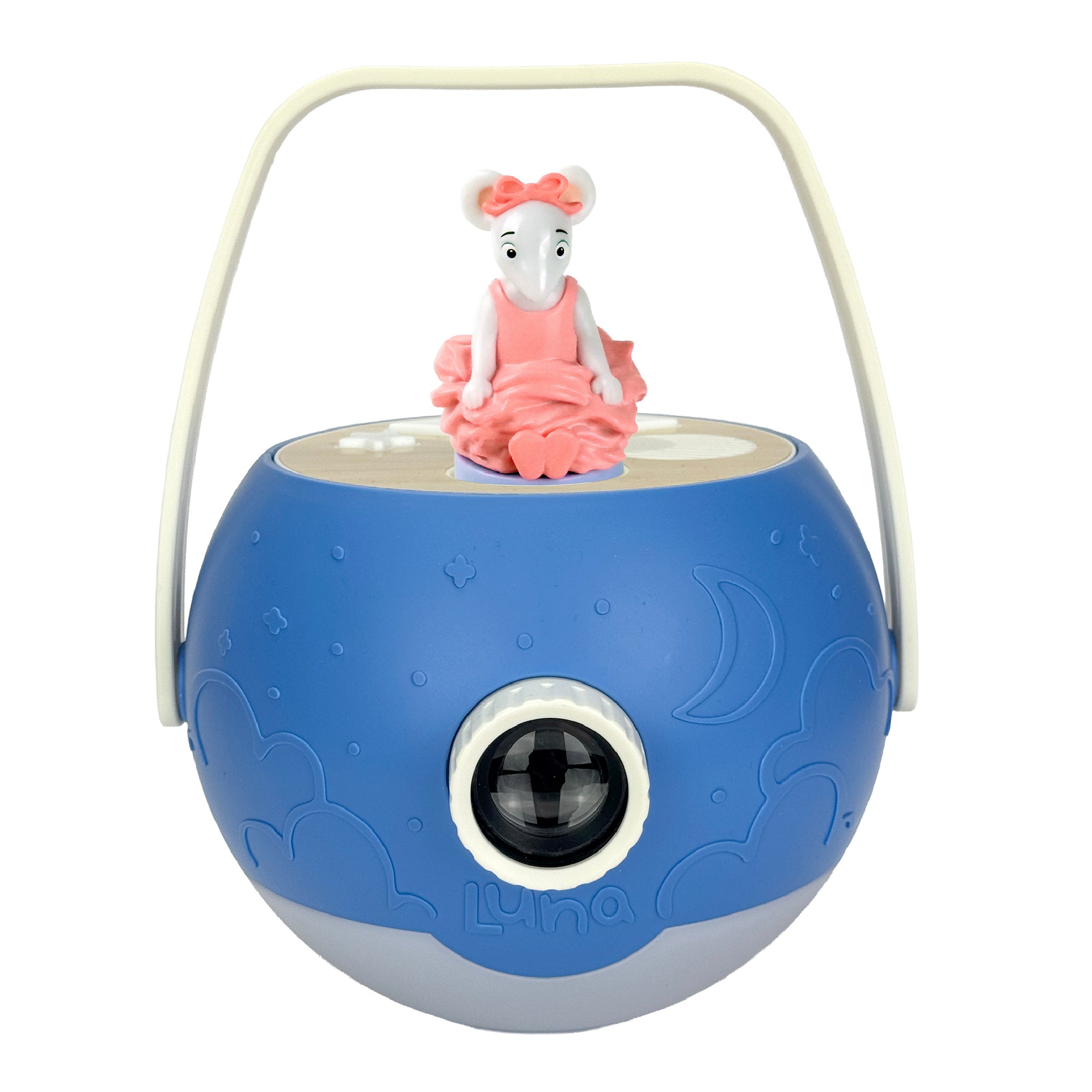 Luna - Angelina Ballerina