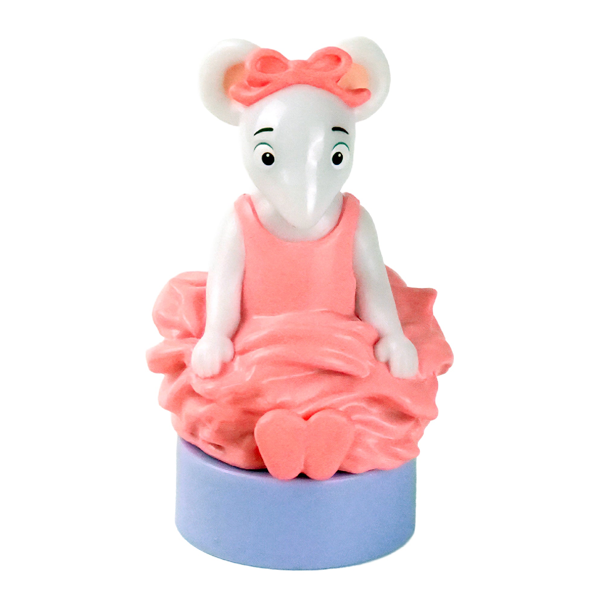 Luna - Angelina Ballerina