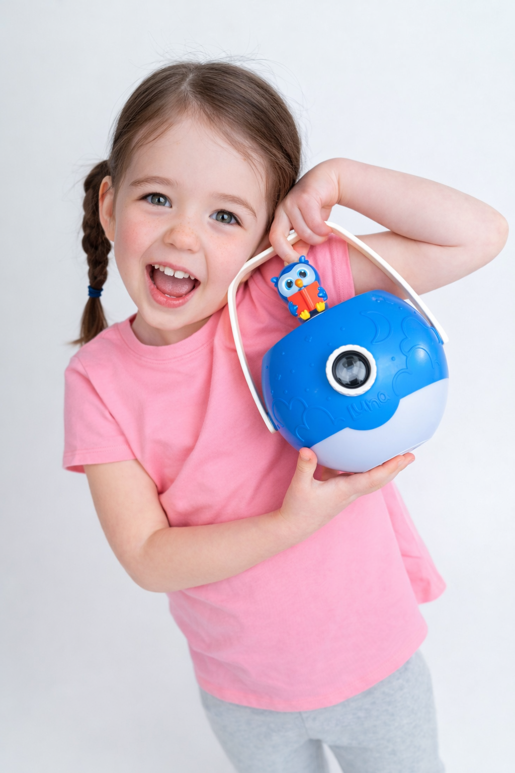 Luna StoryTime PAW Patrol Skye Bundle