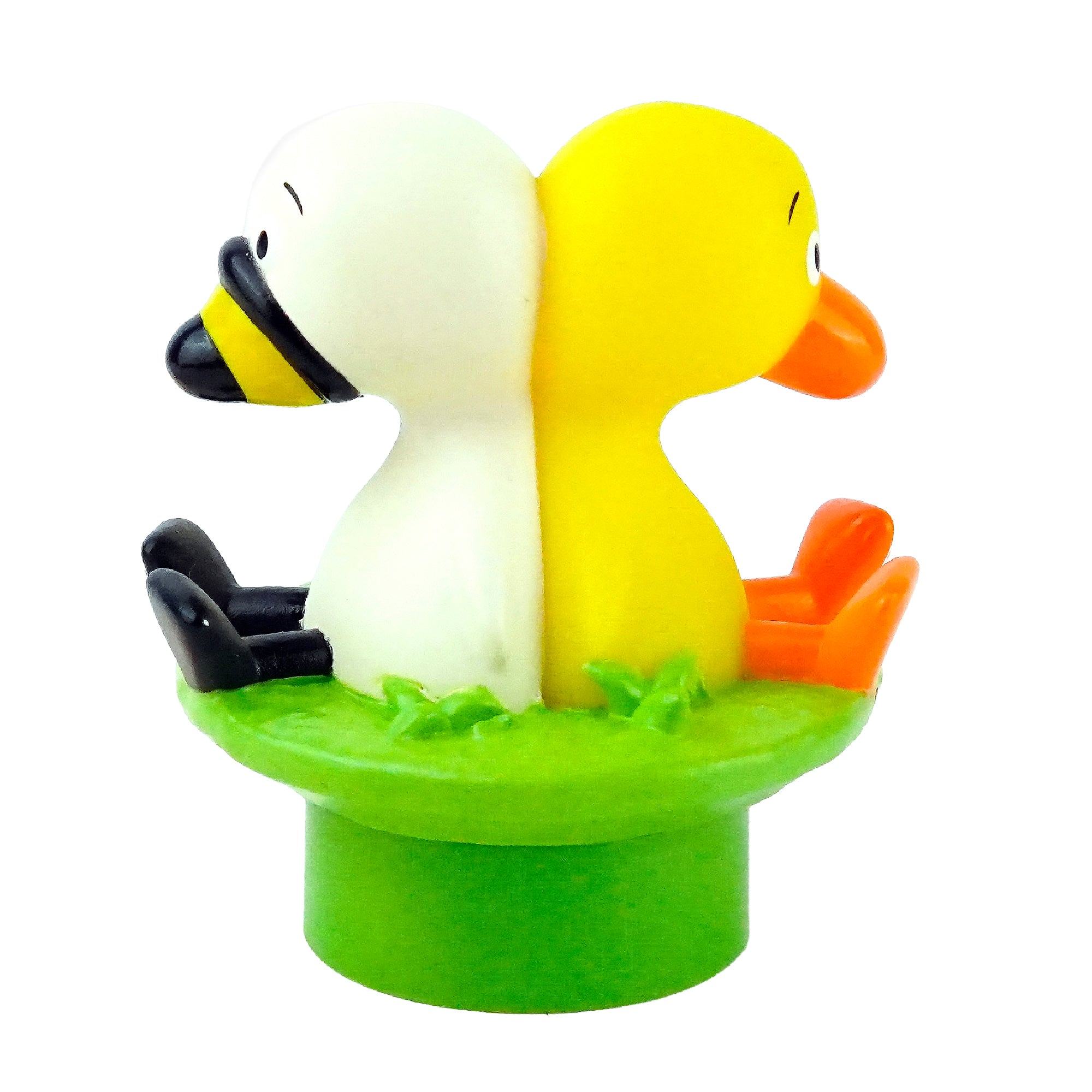 Luna - Duck & Goose