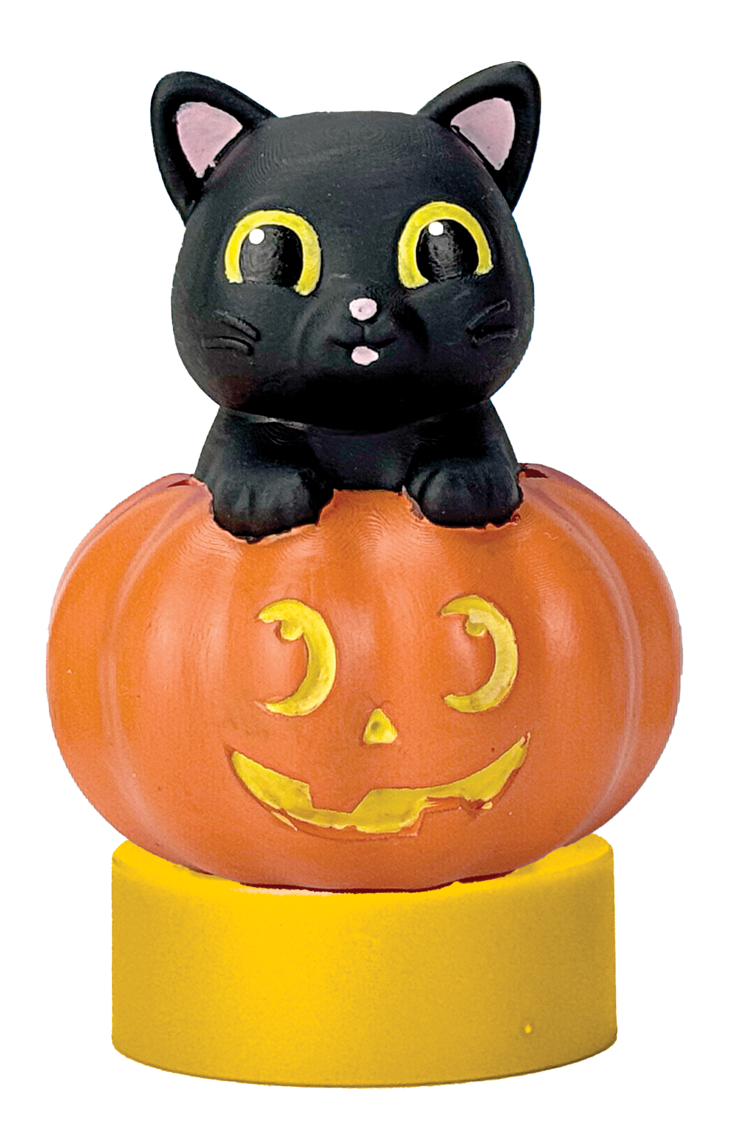 Luna - Halloween Stories