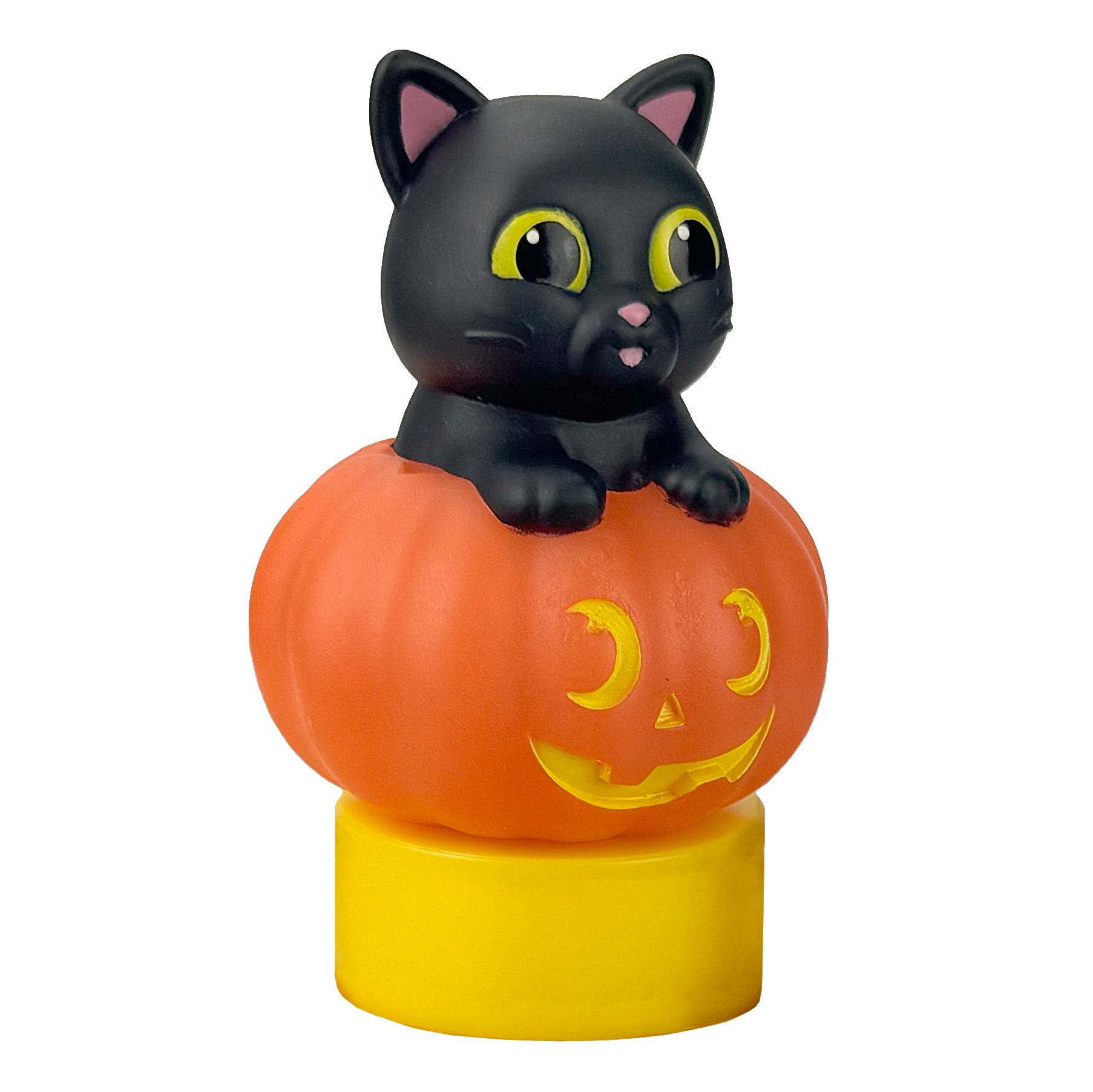 Luna - Halloween Stories